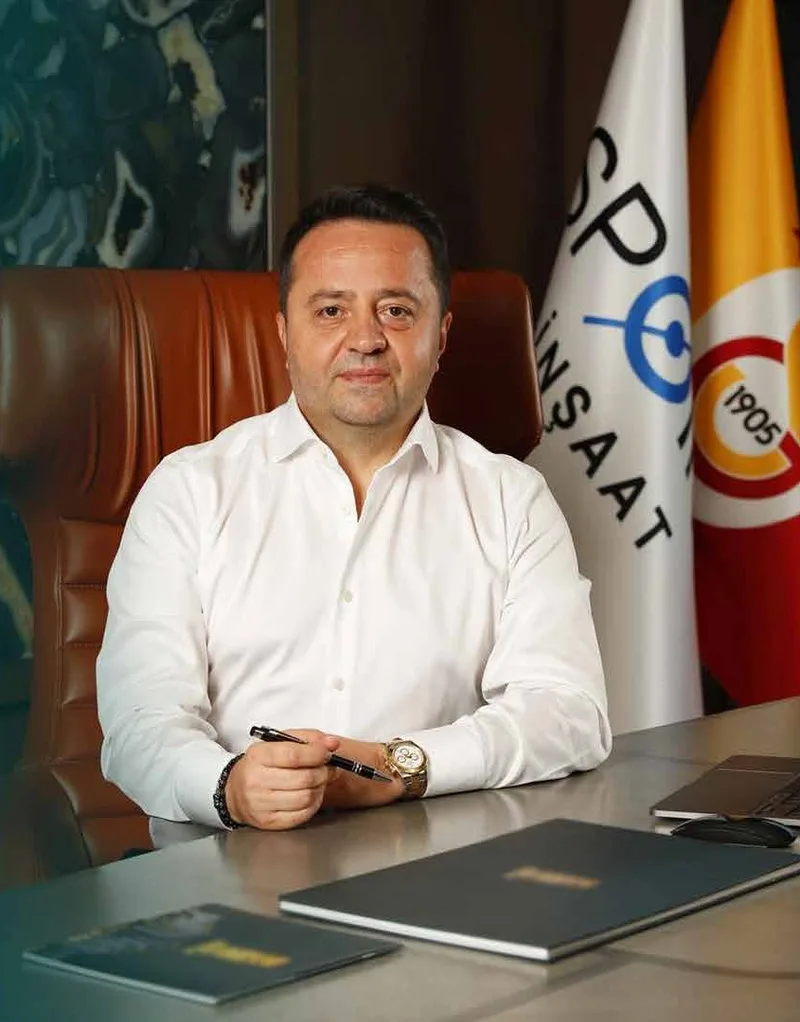 Ünal Memiç, Yönetim Kurulu Başkanı